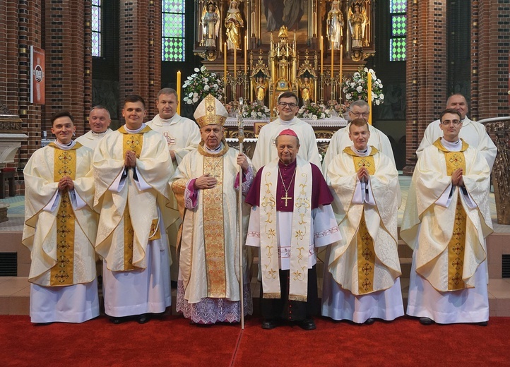 Bp Kopiec: Wszyscy w jakimś stopniu ponosimy odpowiedzialność za to, że nie jesteśmy do końca wiarygodni