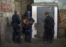 Śląsk: Liczba górników z koronawirusem nie wzrasta