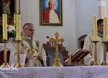 30 lat samorządności gminy Udanin