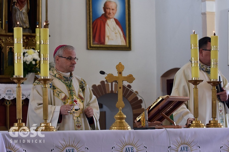 30 lat samorządności gminy Udanin