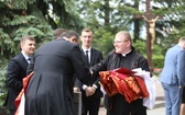 Święcenia kapłańskie w Bielsku-Białej - A.D. 2020