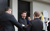 Święcenia kapłańskie w Bielsku-Białej - A.D. 2020