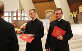 Święcenia kapłańskie w Bielsku-Białej - A.D. 2020