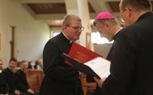 Święcenia kapłańskie w Bielsku-Białej - A.D. 2020