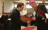 Święcenia kapłańskie w Bielsku-Białej - A.D. 2020