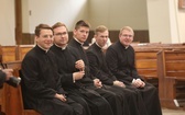Święcenia kapłańskie w Bielsku-Białej - A.D. 2020