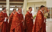Święcenia kapłańskie w Bielsku-Białej - A.D. 2020