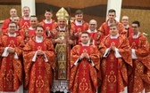 Święcenia kapłańskie w Bielsku-Białej - A.D. 2020