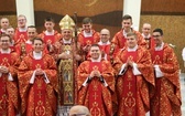 Święcenia kapłańskie w Bielsku-Białej - A.D. 2020