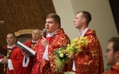 Święcenia kapłańskie w Bielsku-Białej - A.D. 2020