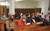 Święcenia kapłańskie w Bielsku-Białej - A.D. 2020