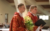 Święcenia kapłańskie w Bielsku-Białej - A.D. 2020