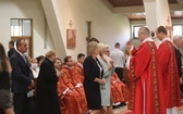 Święcenia kapłańskie w Bielsku-Białej - A.D. 2020