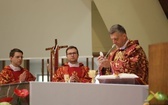 Święcenia kapłańskie w Bielsku-Białej - A.D. 2020