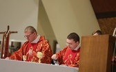 Święcenia kapłańskie w Bielsku-Białej - A.D. 2020
