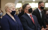 Święcenia kapłańskie w Bielsku-Białej - A.D. 2020