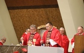 Święcenia kapłańskie w Bielsku-Białej - A.D. 2020