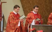 Święcenia kapłańskie w Bielsku-Białej - A.D. 2020