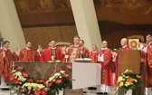 Święcenia kapłańskie w Bielsku-Białej - A.D. 2020