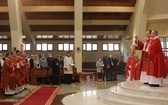 Święcenia kapłańskie w Bielsku-Białej - A.D. 2020