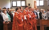 Święcenia kapłańskie w Bielsku-Białej - A.D. 2020