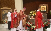 Święcenia kapłańskie w Bielsku-Białej - A.D. 2020