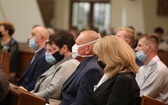 Święcenia kapłańskie w Bielsku-Białej - A.D. 2020