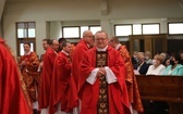 Święcenia kapłańskie w Bielsku-Białej - A.D. 2020