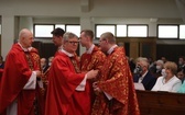 Święcenia kapłańskie w Bielsku-Białej - A.D. 2020