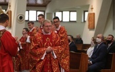 Święcenia kapłańskie w Bielsku-Białej - A.D. 2020
