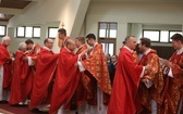 Święcenia kapłańskie w Bielsku-Białej - A.D. 2020