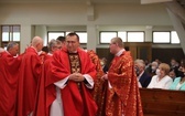 Święcenia kapłańskie w Bielsku-Białej - A.D. 2020