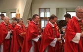 Święcenia kapłańskie w Bielsku-Białej - A.D. 2020