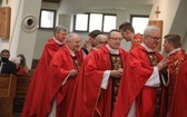 Święcenia kapłańskie w Bielsku-Białej - A.D. 2020