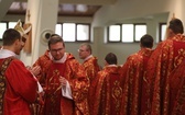 Święcenia kapłańskie w Bielsku-Białej - A.D. 2020