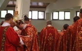 Święcenia kapłańskie w Bielsku-Białej - A.D. 2020