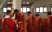 Święcenia kapłańskie w Bielsku-Białej - A.D. 2020