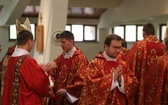 Święcenia kapłańskie w Bielsku-Białej - A.D. 2020
