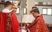 Święcenia kapłańskie w Bielsku-Białej - A.D. 2020