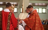 Święcenia kapłańskie w Bielsku-Białej - A.D. 2020