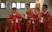 Święcenia kapłańskie w Bielsku-Białej - A.D. 2020