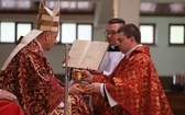 Święcenia kapłańskie w Bielsku-Białej - A.D. 2020