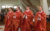 Święcenia kapłańskie w Bielsku-Białej - A.D. 2020
