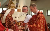 Święcenia kapłańskie w Bielsku-Białej - A.D. 2020