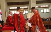 Święcenia kapłańskie w Bielsku-Białej - A.D. 2020