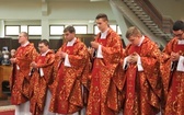 Święcenia kapłańskie w Bielsku-Białej - A.D. 2020