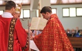 Święcenia kapłańskie w Bielsku-Białej - A.D. 2020