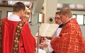 Święcenia kapłańskie w Bielsku-Białej - A.D. 2020