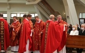 Święcenia kapłańskie w Bielsku-Białej - A.D. 2020