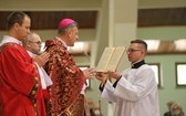 Święcenia kapłańskie w Bielsku-Białej - A.D. 2020